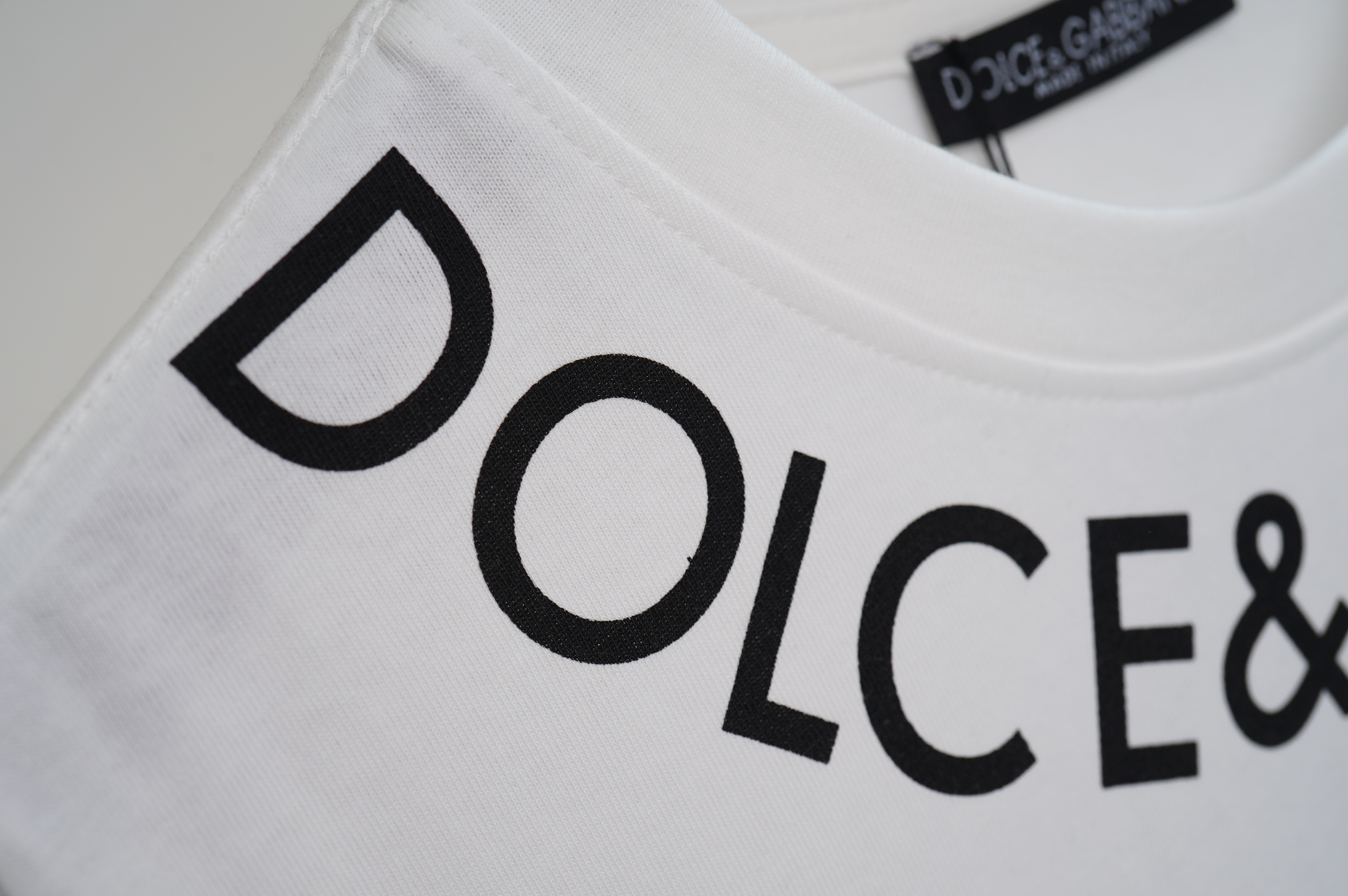 Dolce Gabbana T-Shirts